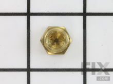 Orifice S25 Lp – Part Number: 35001-53