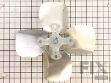 Fan Blade – Part Number: 2420P