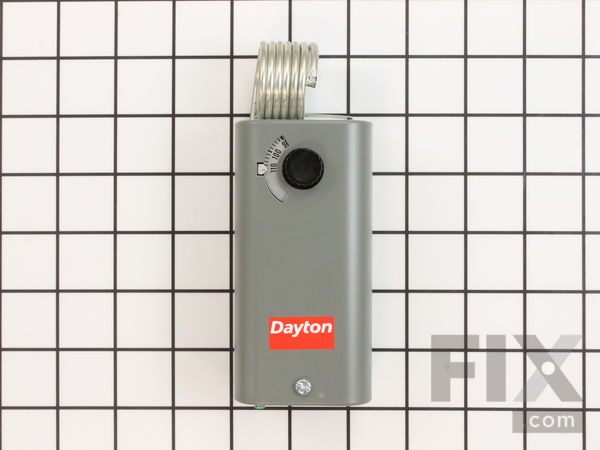 10492711-1-M-Sure Flame-2453P-Thermostat
