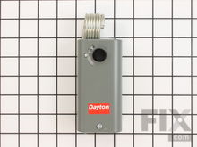 Thermostat – Part Number: 2453P