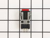 10492722-1-S-Sure Flame-3337RP-Red Stop Switch