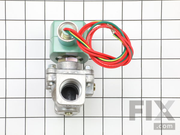 10492729-1-M-Sure Flame-4514P-Solenoid Valve