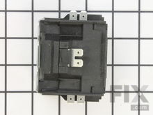 Motor Relay 24v – Part Number: 4519p
