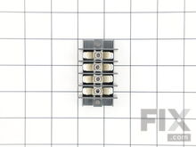 Terminal Block – Part Number: 9823