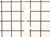 Knob/White – Part Number: CS-00094592