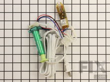 Cord/power Supply/complete – Part Number: CS-00098384
