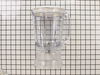 Bowl/blender/complete – Part Number: MS-5A02453