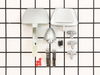 Knob/Grey And Spring – Part Number: SS-180942