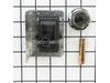 Shell/Stainless Steel – Part Number: SS-181951