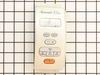 Facia Panel/Complete – Part Number: SS-184498