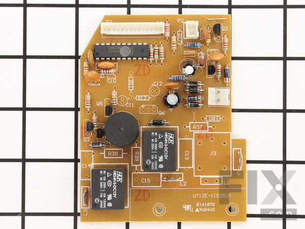10493635-1-M-T-Fal-SS-184524-Electronic Board