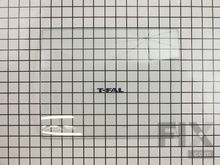 Cover – Part Number: SS-185335