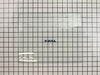 Cover – Part Number: SS-185335
