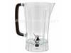 Bowl/Blender/Glass And Knife – Part Number: SS-192545