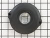 Cover And Cap/Black – Part Number: SS-192851