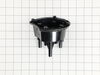 Base Plate/Black – Part Number: SS-193050