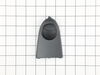 Facia Panel And Knob/Black – Part Number: SS-193262