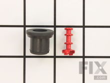 Indicator/ Pressure Seal – Part Number: SS-792594