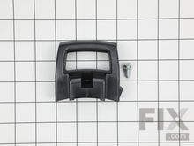Body Pot Black Handle – Part Number: SS-792707