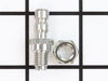 Seat/Safety Valve – Part Number: SS-792959