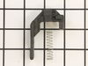Hook Lock And Spring/Black – Part Number: SS-792962