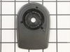 Hubcap/Safety Valve/Black – Part Number: SS-980212