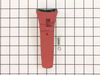 Handle/Body Pot/Long/Red – Part Number: SS-981047