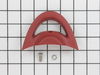 Handle/Body Pot/Short/Red – Part Number: SS-981048