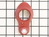 Hubcap/Safety Valve/Red – Part Number: SS-981049