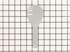 Spatula/Grey – Part Number: SS-983396