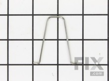 Lever/Basket – Part Number: SS-984031