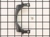 Hook Lock/Grey And Spring – Part Number: SS-984513