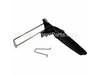 Handle/Basket/Fryer – Part Number: SS-984516