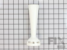 Arm/White – Part Number: SS-989069