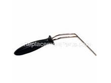 Handle/Basket/Black – Part Number: SS-990067