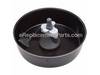 Body Pot/Non Stick And Mixing Blade – Part Number: SS-990613