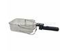 Basket And Handle/black – Part Number: SS-990858