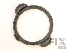 Ring, Black – Part Number: SS-991489