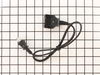 Cord/Black – Part Number: SS-991657