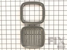 Grid/Filter – Part Number: SS-991660