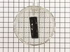 Handle/Black – Part Number: SS-991812