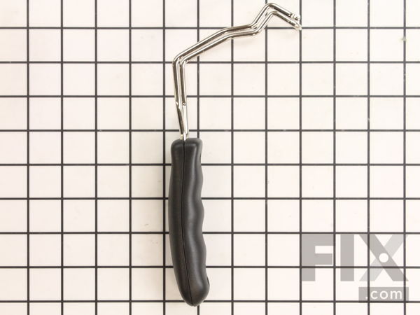 10495275-1-M-T-Fal-SS-992137-Handle/Black