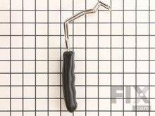 Handle/Black – Part Number: SS-992137