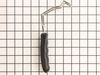 Handle/Black – Part Number: SS-992137