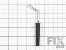 Handle/Black – Part Number: SS-992333
