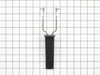 10495307-2-S-T-Fal-SS-992333-Handle/Black