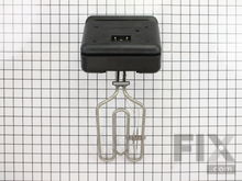 Housing And Element – Part Number: SS-992488