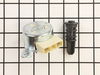Motor And Transmission Shaft – Part Number: SS-992519