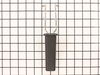 Handle, Black – Part Number: SS-992535