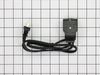 Cord/Black – Part Number: SS-992896